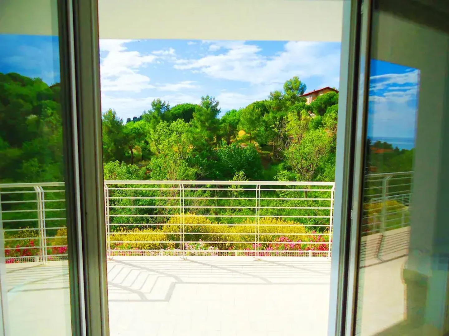 Appartamento Torre Cerrano