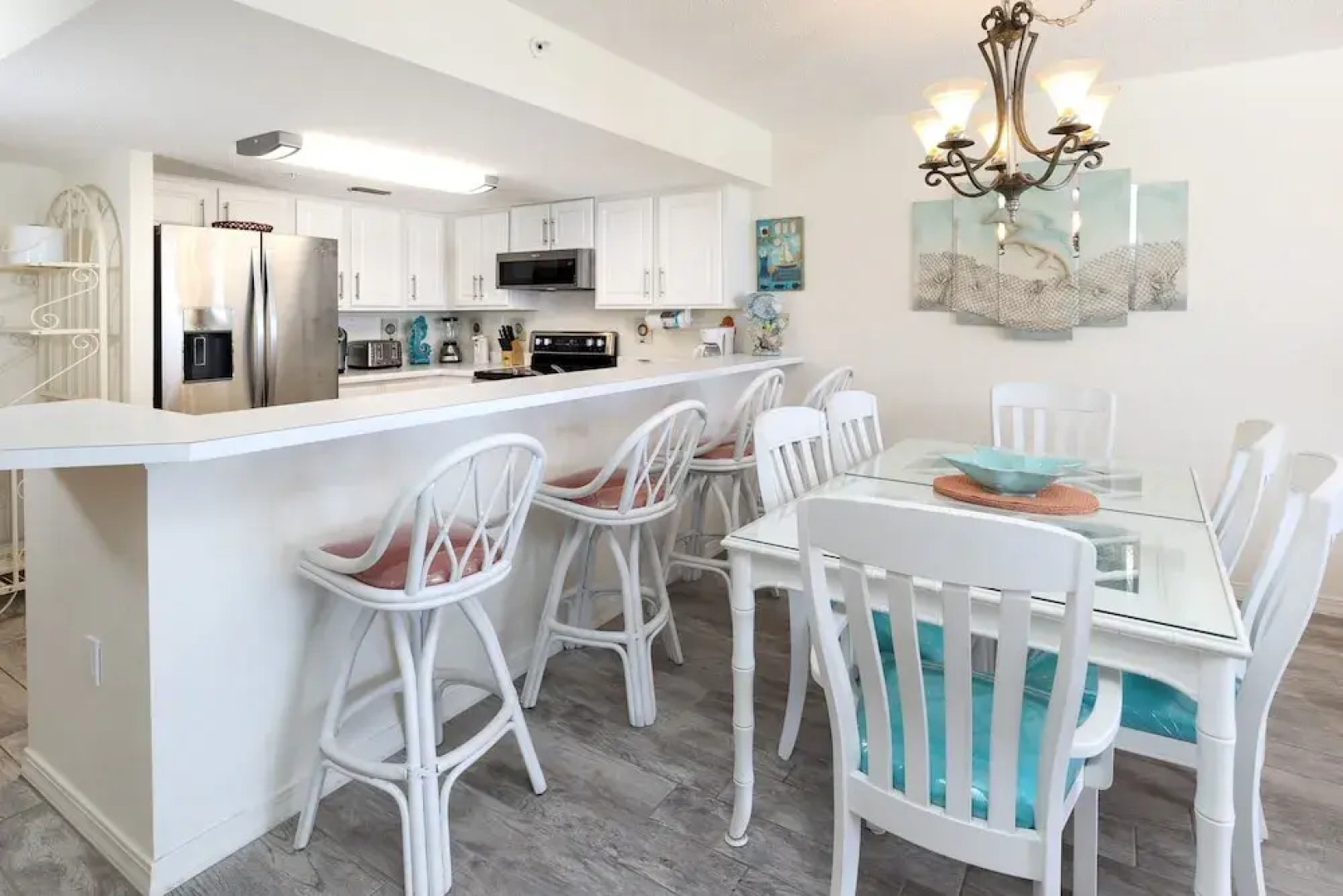 Islander 6011 by RedAwning