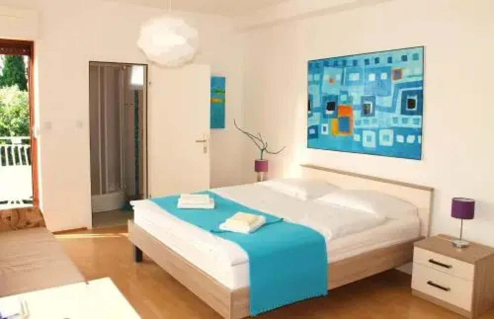 Rooms Josipa