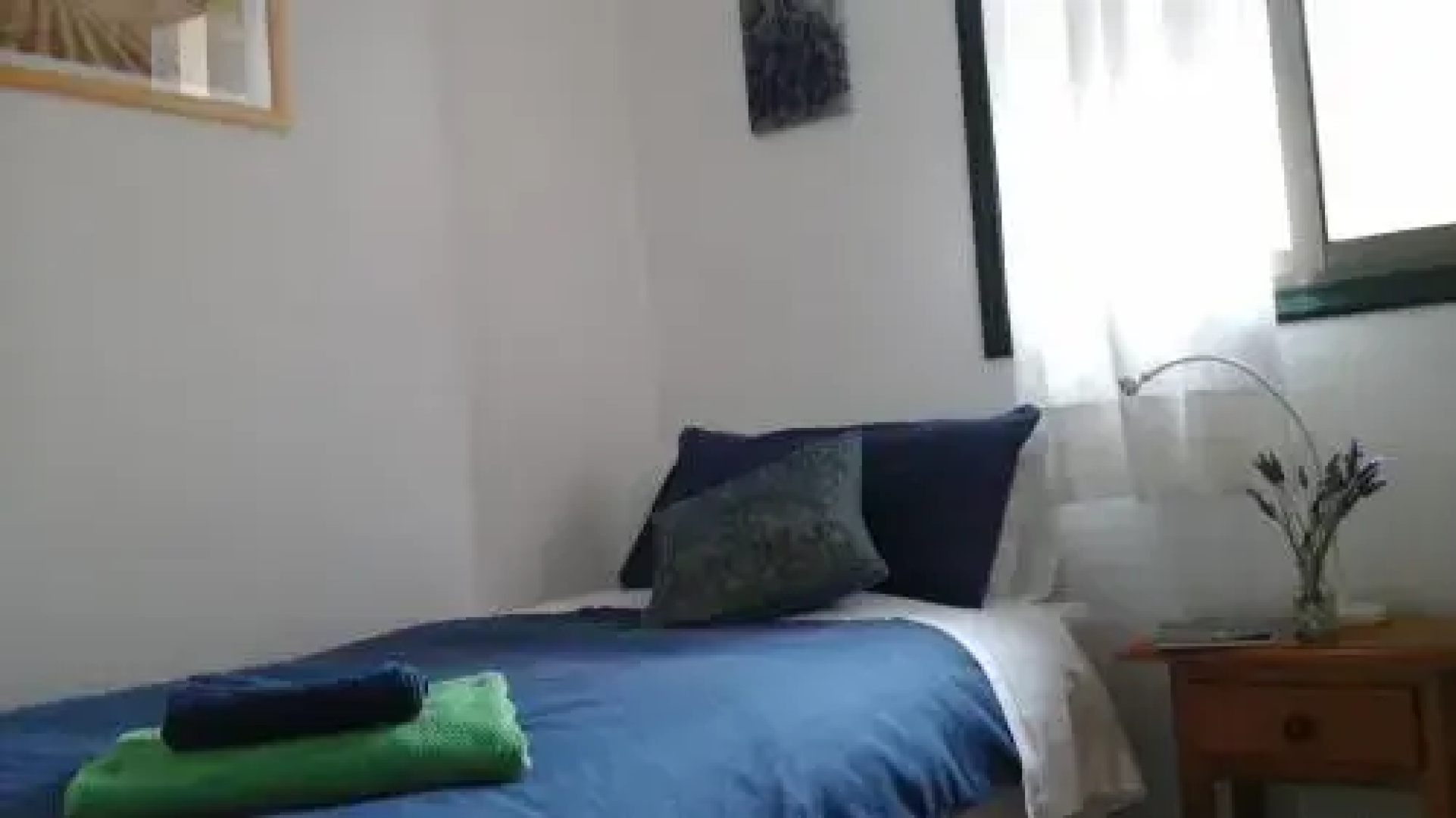Hostal Casa Amaya