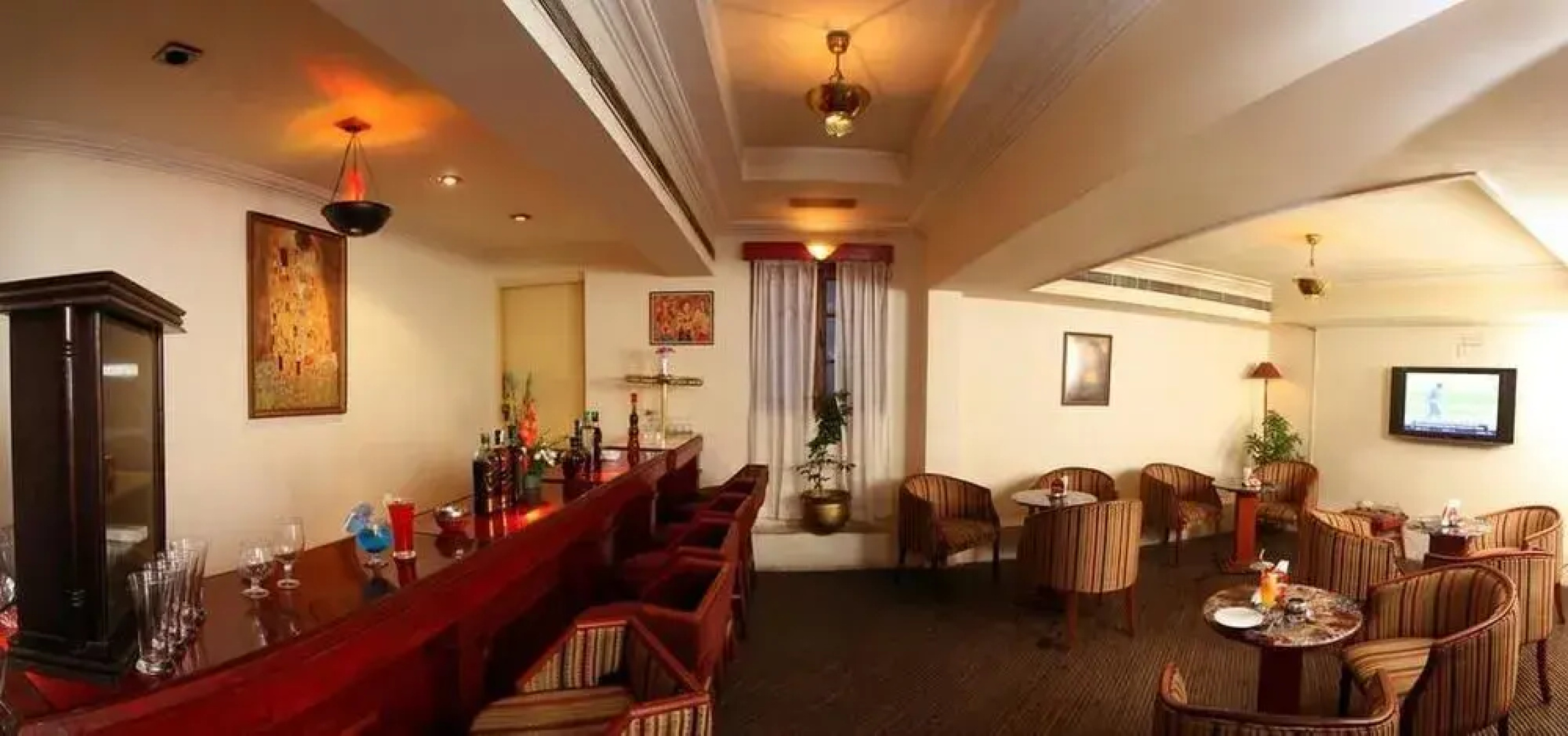 Hotel Kings kourt