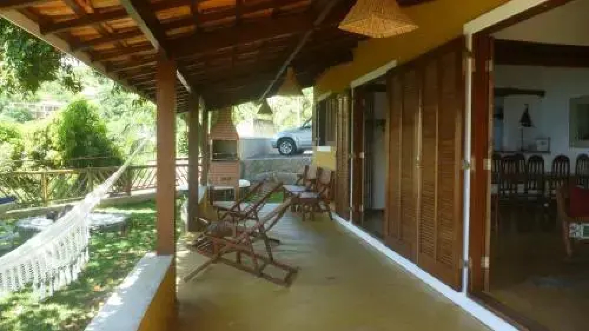 Casas No Centro Histórico (vila)