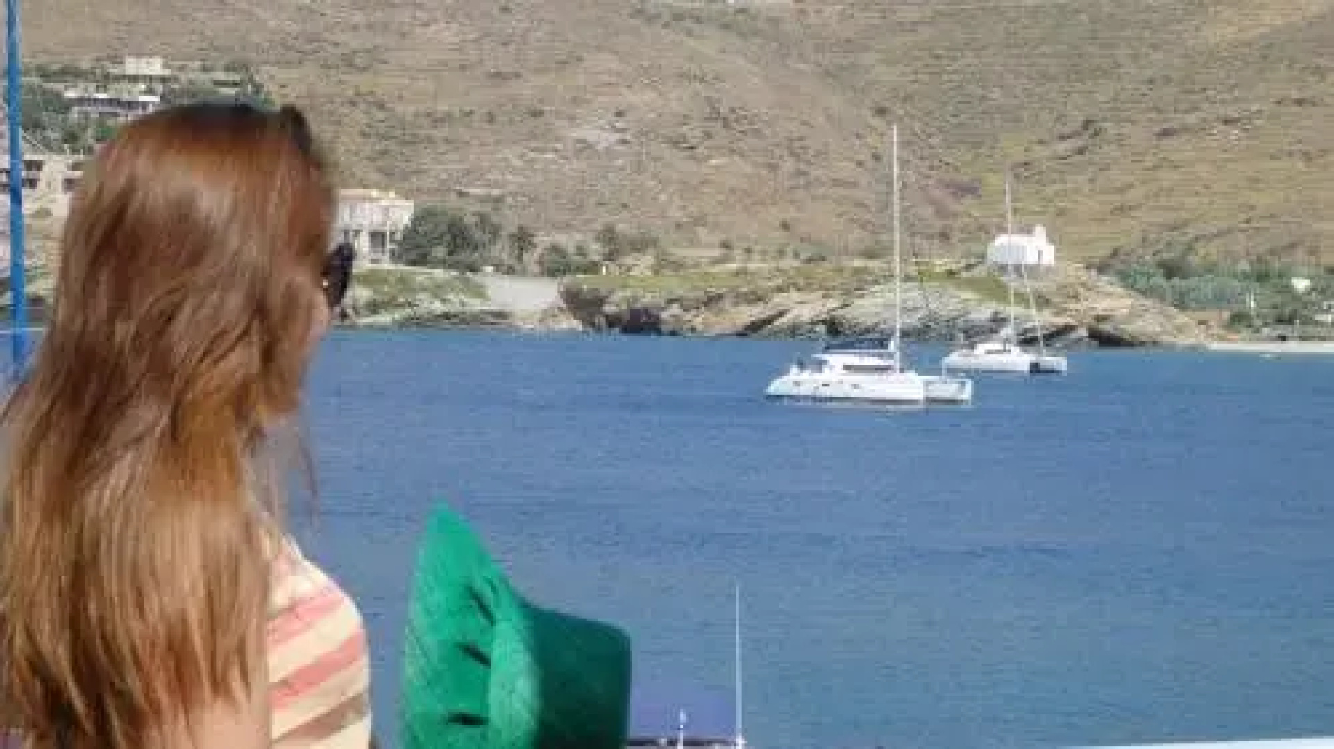 Aegean View Seaside Rooms & Studios