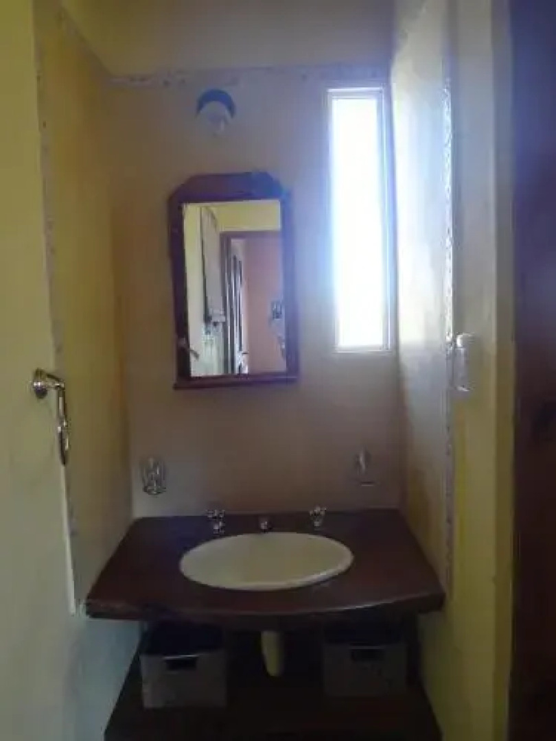 Cabaï¿½as Altos De Giardino