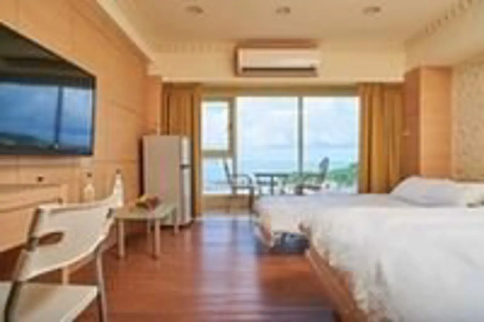 W Hostel Shan Hai Guan