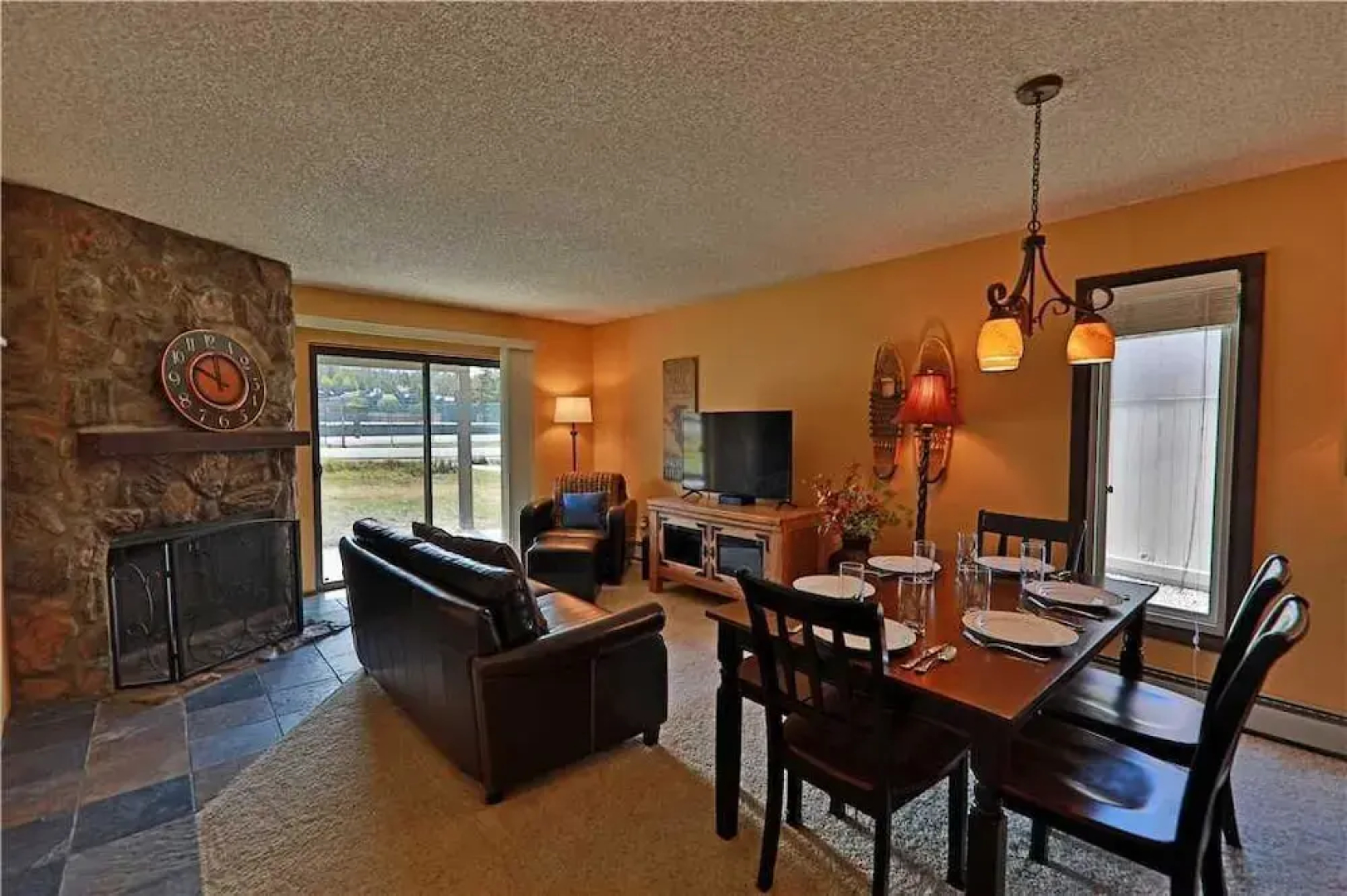 Meadow Ridge 08-01 - 2 Br Condo
