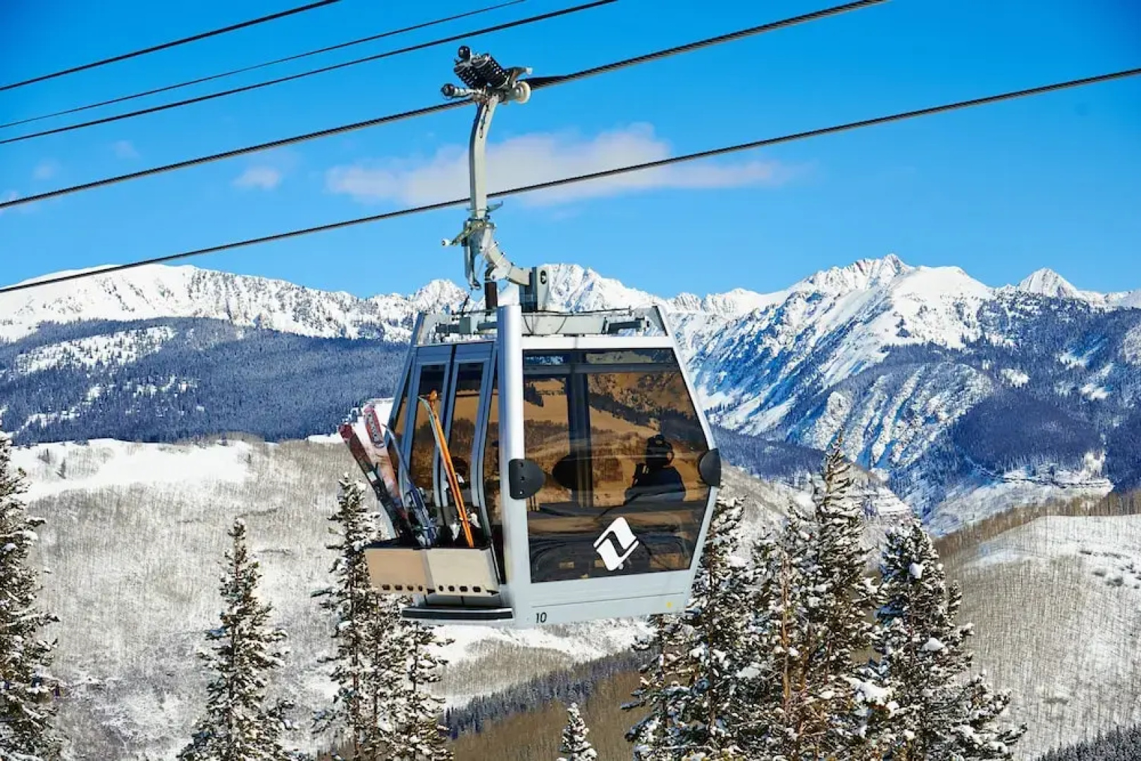 Vail Ski Resort Ritz Carlton Vacation Rentals