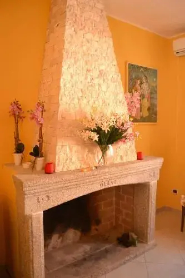 Villa Donna Maria