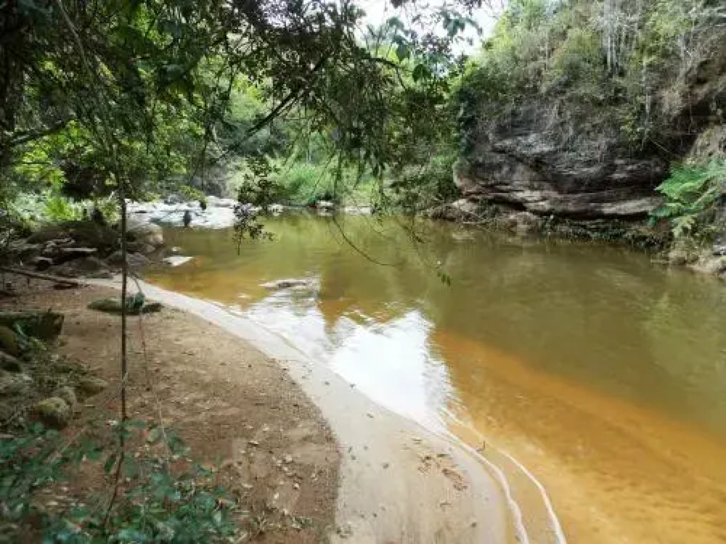 Pousada Iasbeck