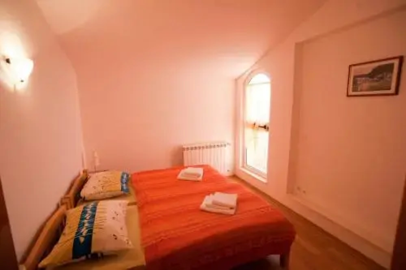 Apartments Marinić