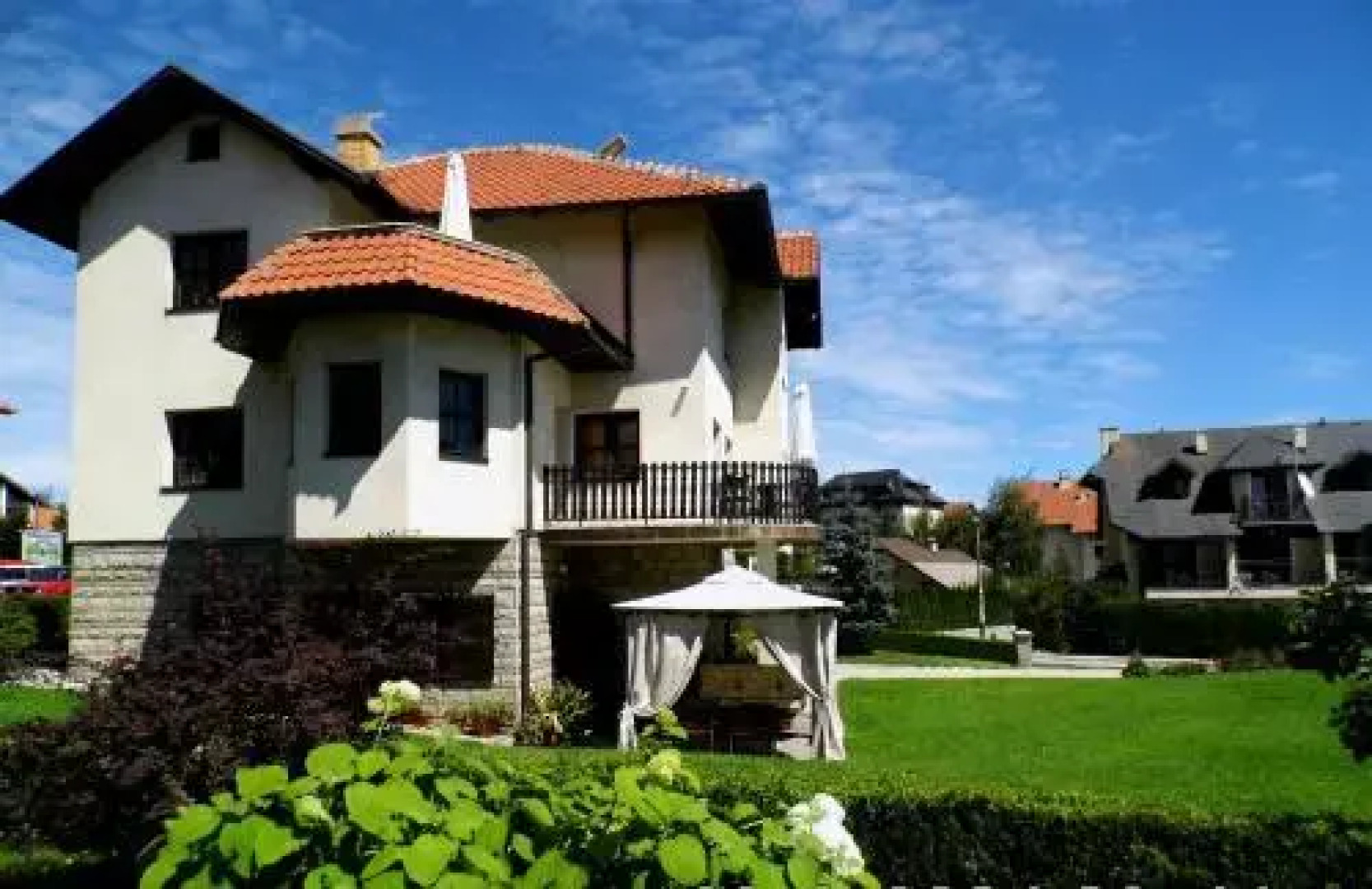 Apartments Vila Zilovic