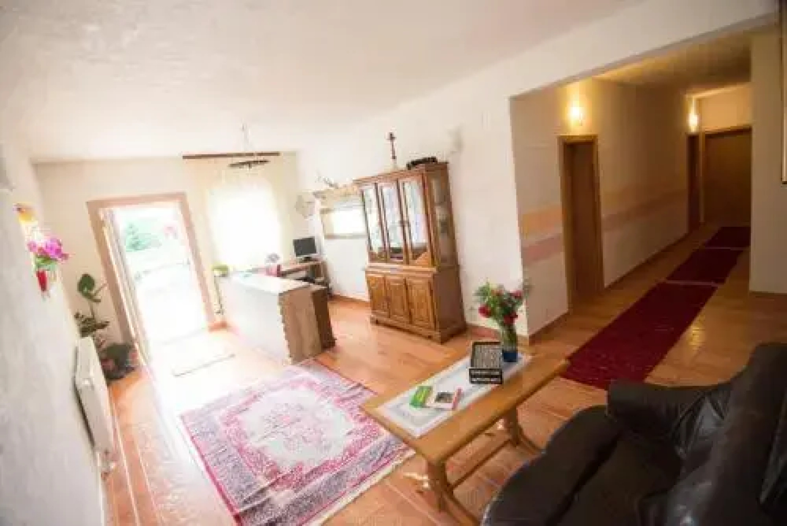 Bed and Breakfast Villa Dvor