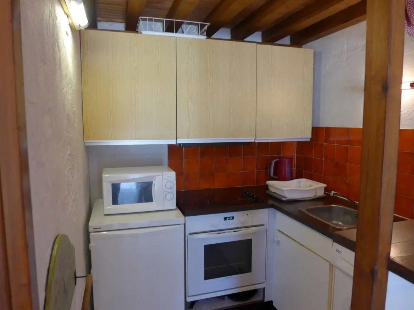 Holiday Home Domaine des Restanques (MAX151)