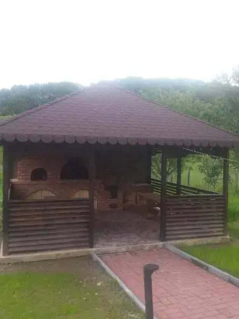 Pensiunea Eden Baile Olanesti
