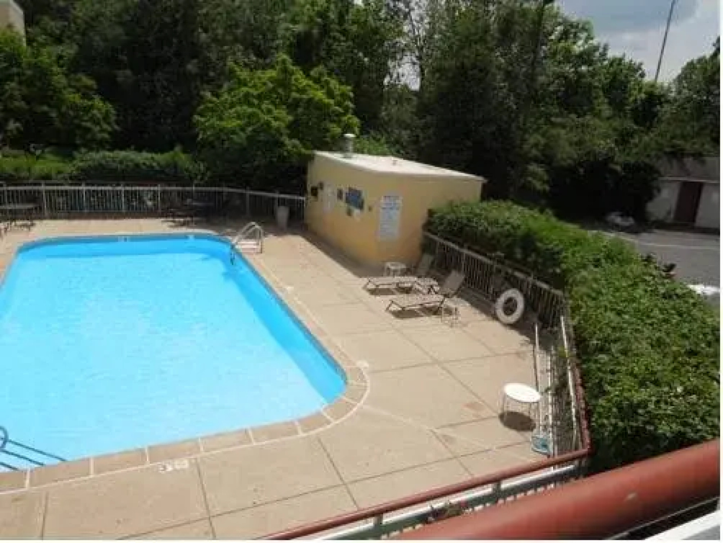Magnuson Hotel Sharonville