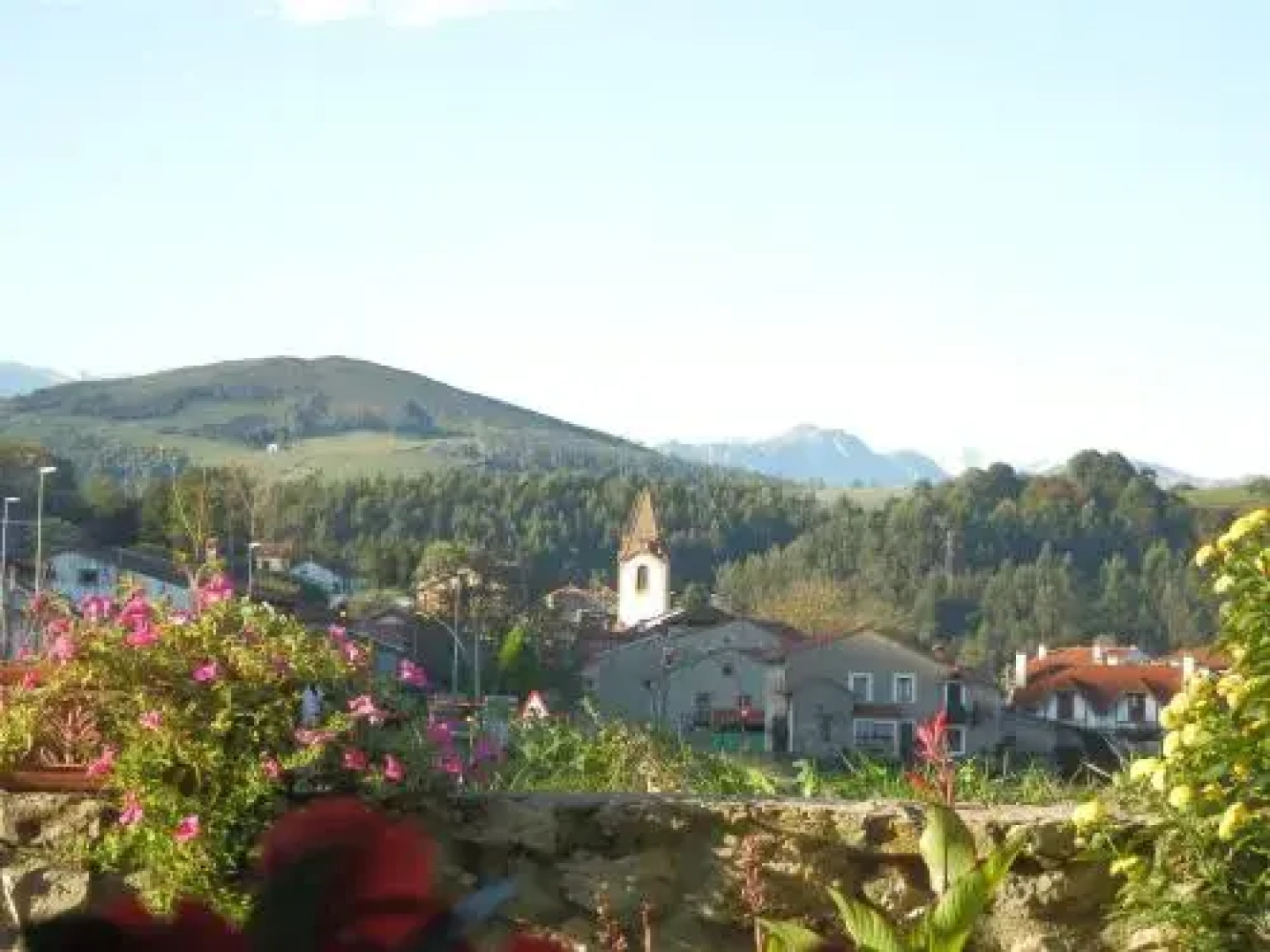 Posada El Salin