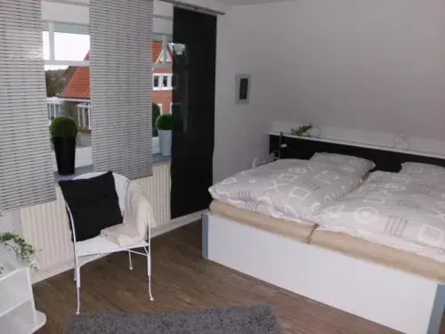 Ferienwohnung Emma