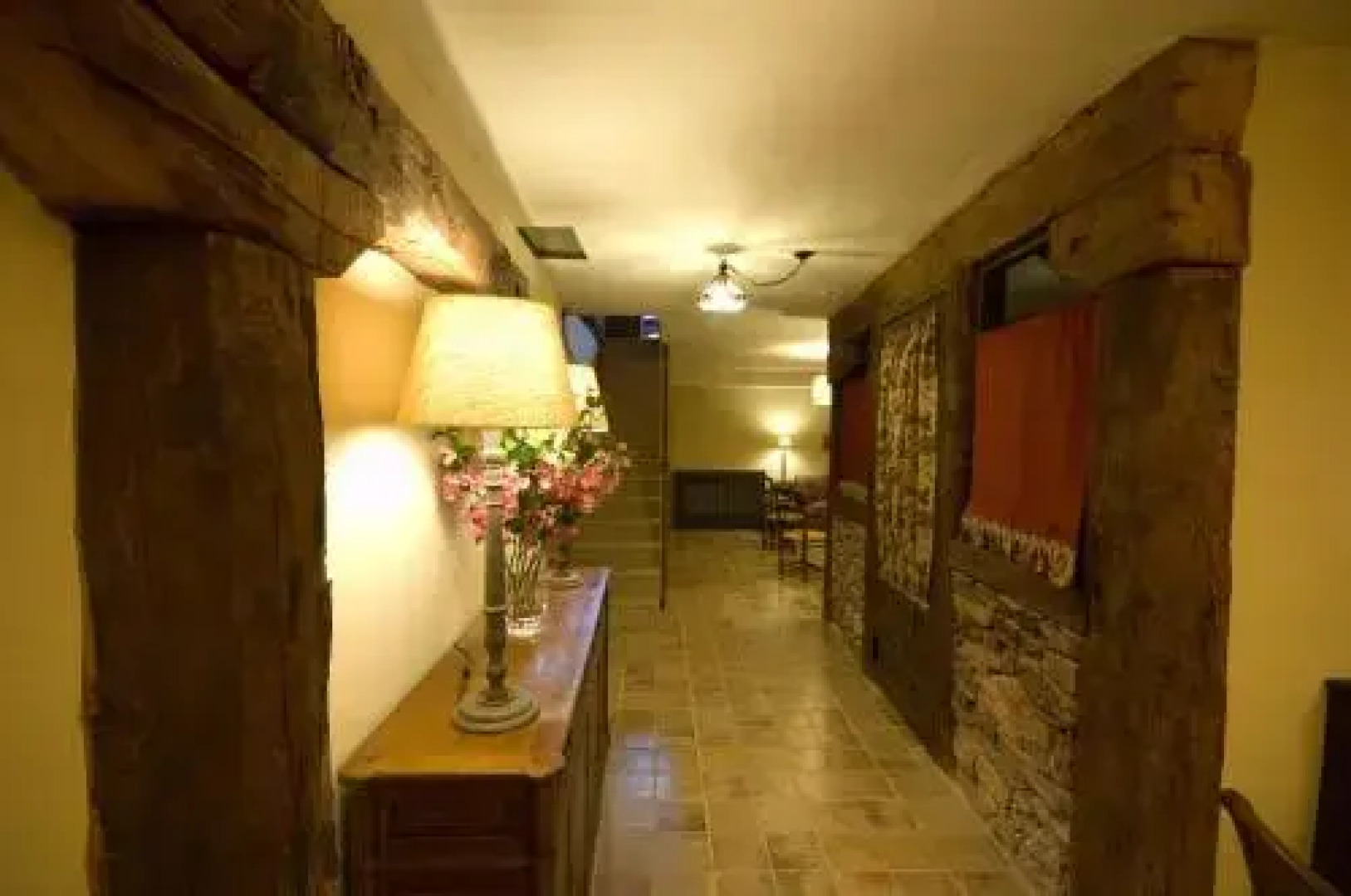 Hotel Rural La Casa de Veridiana