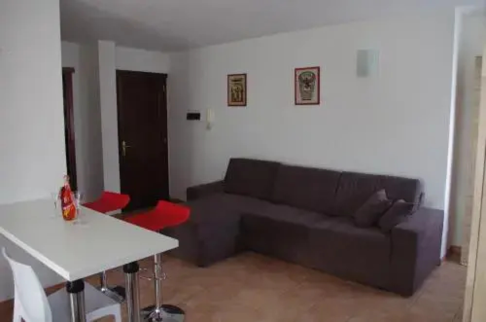 Maison Maurice