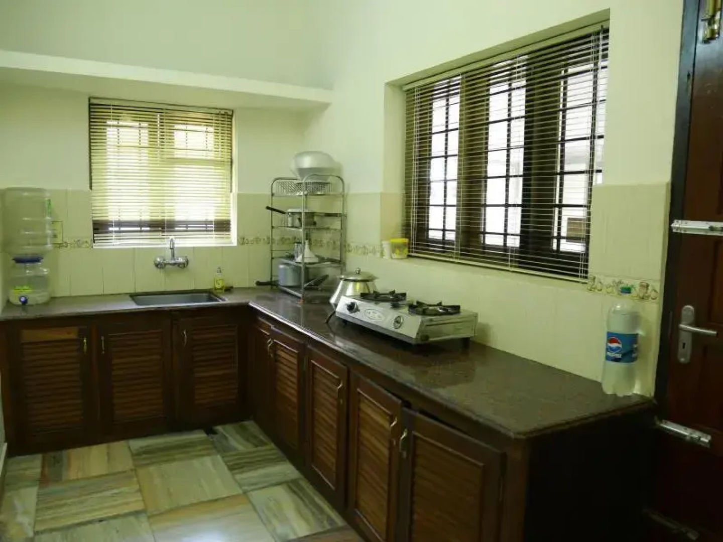 Pavana Villa