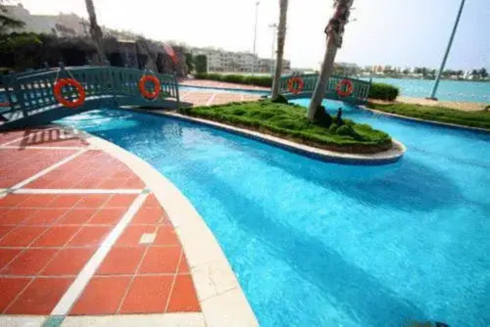 Durrah Beach Resort