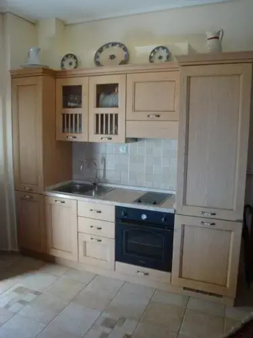 Guesthouse Kleopatras