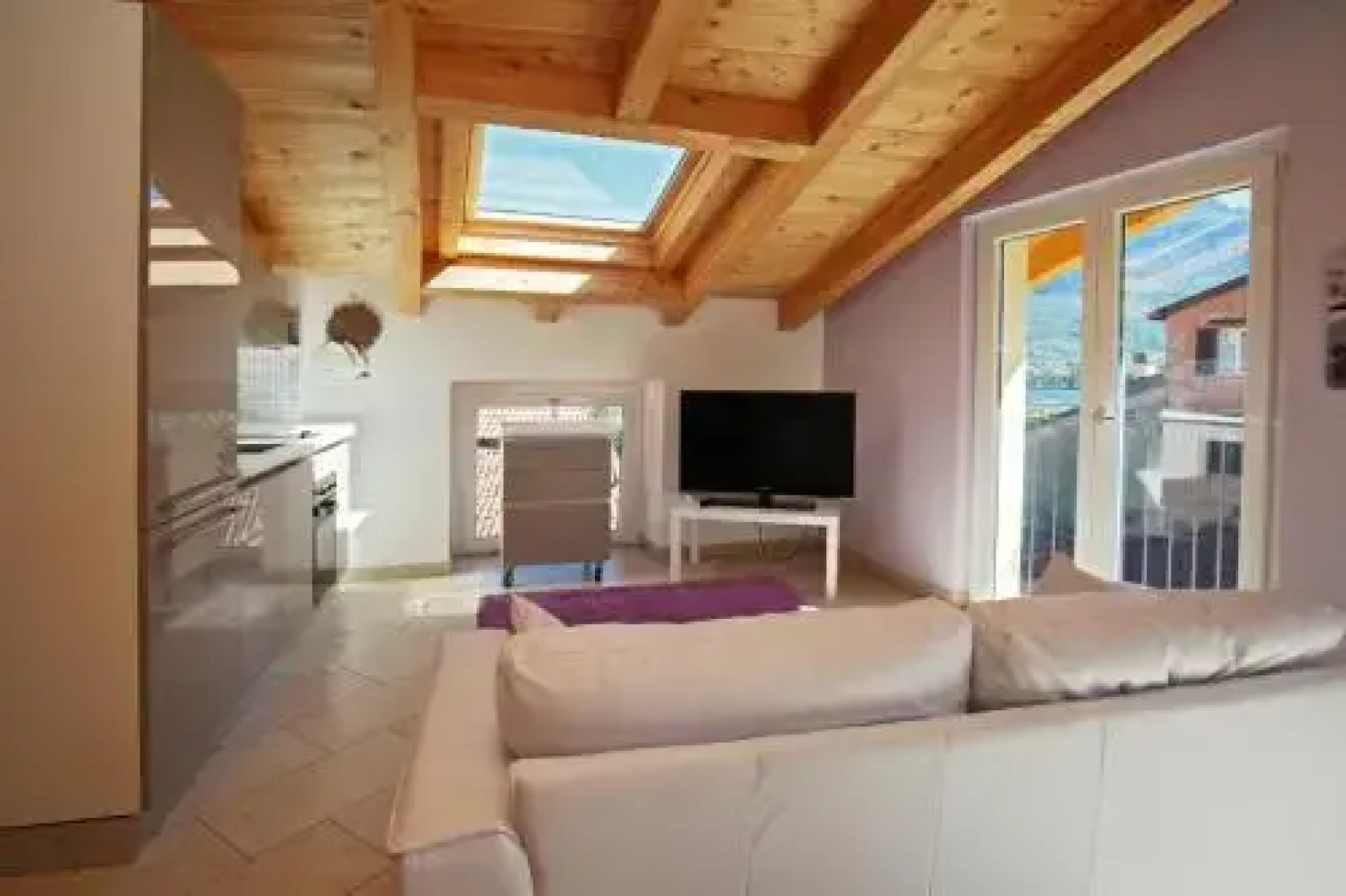 Villa Maggie
