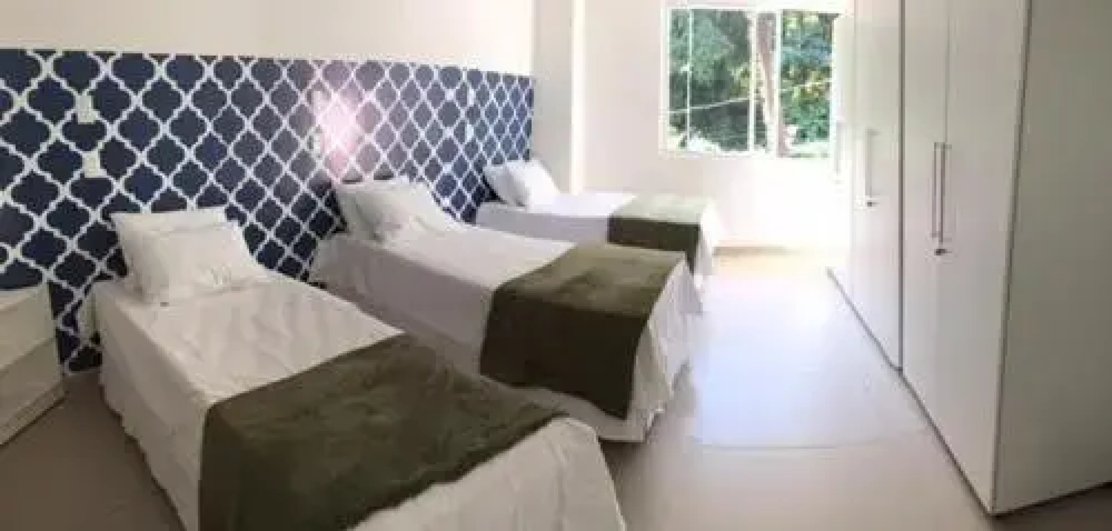 Casa do Bosque