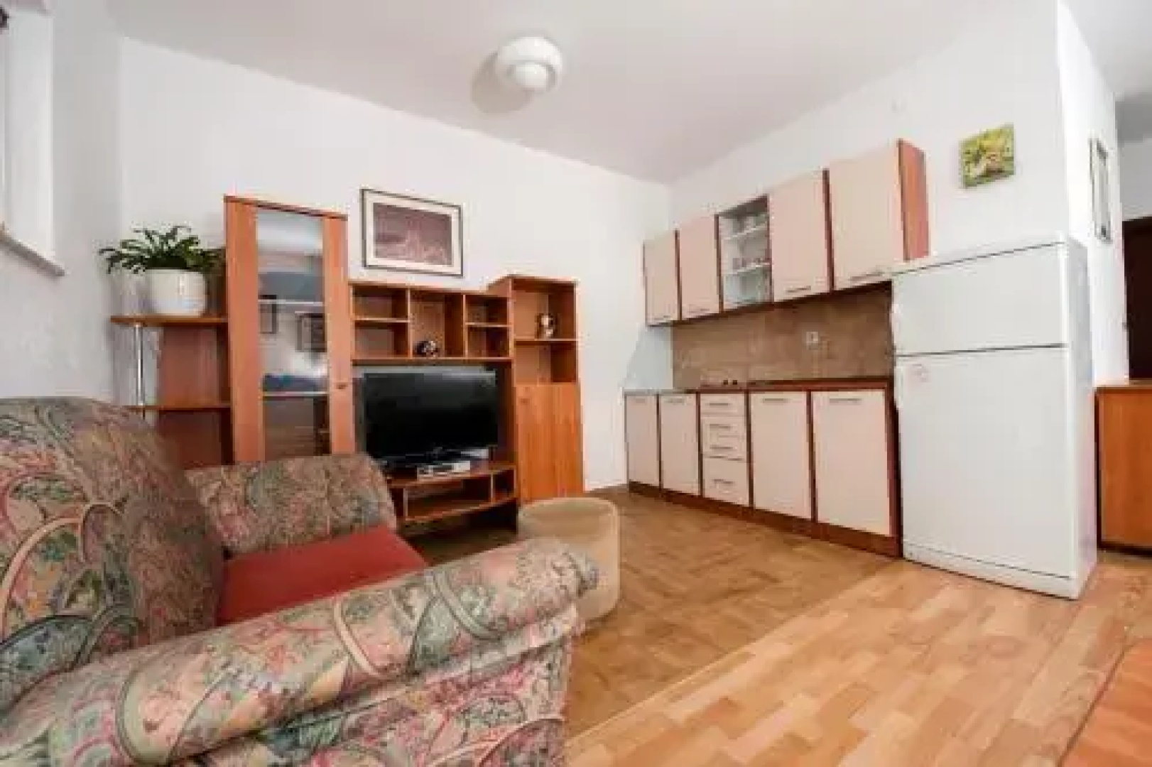 Apartments Vidaković
