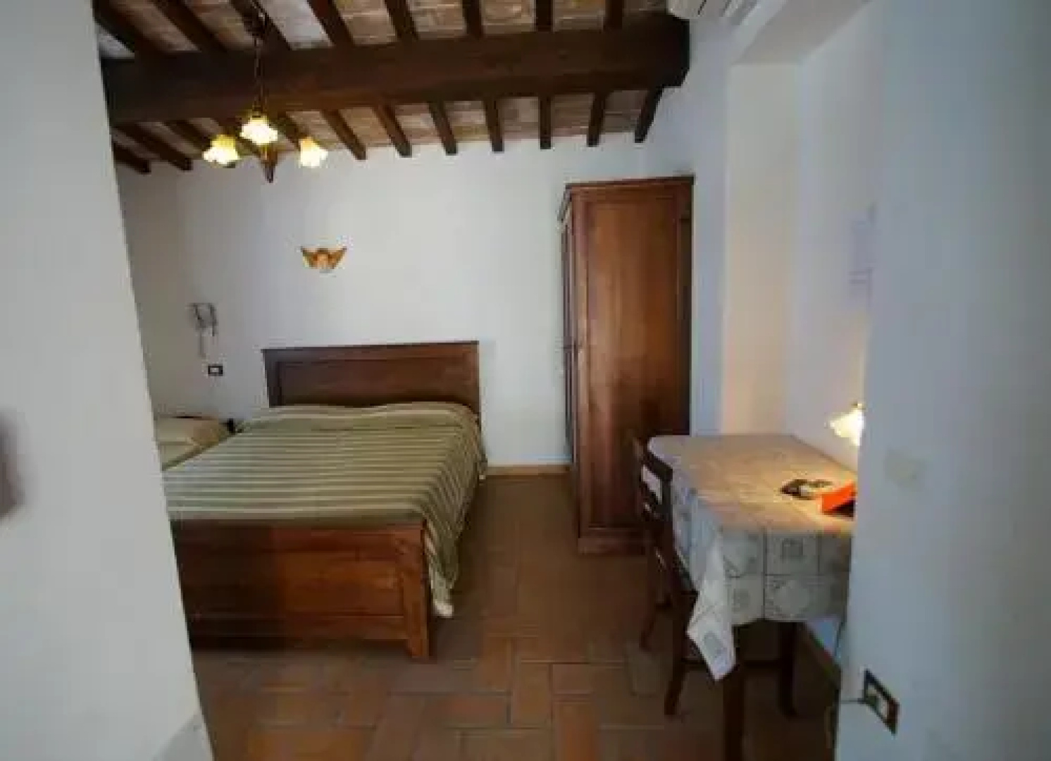 La Valle Dei Fiori