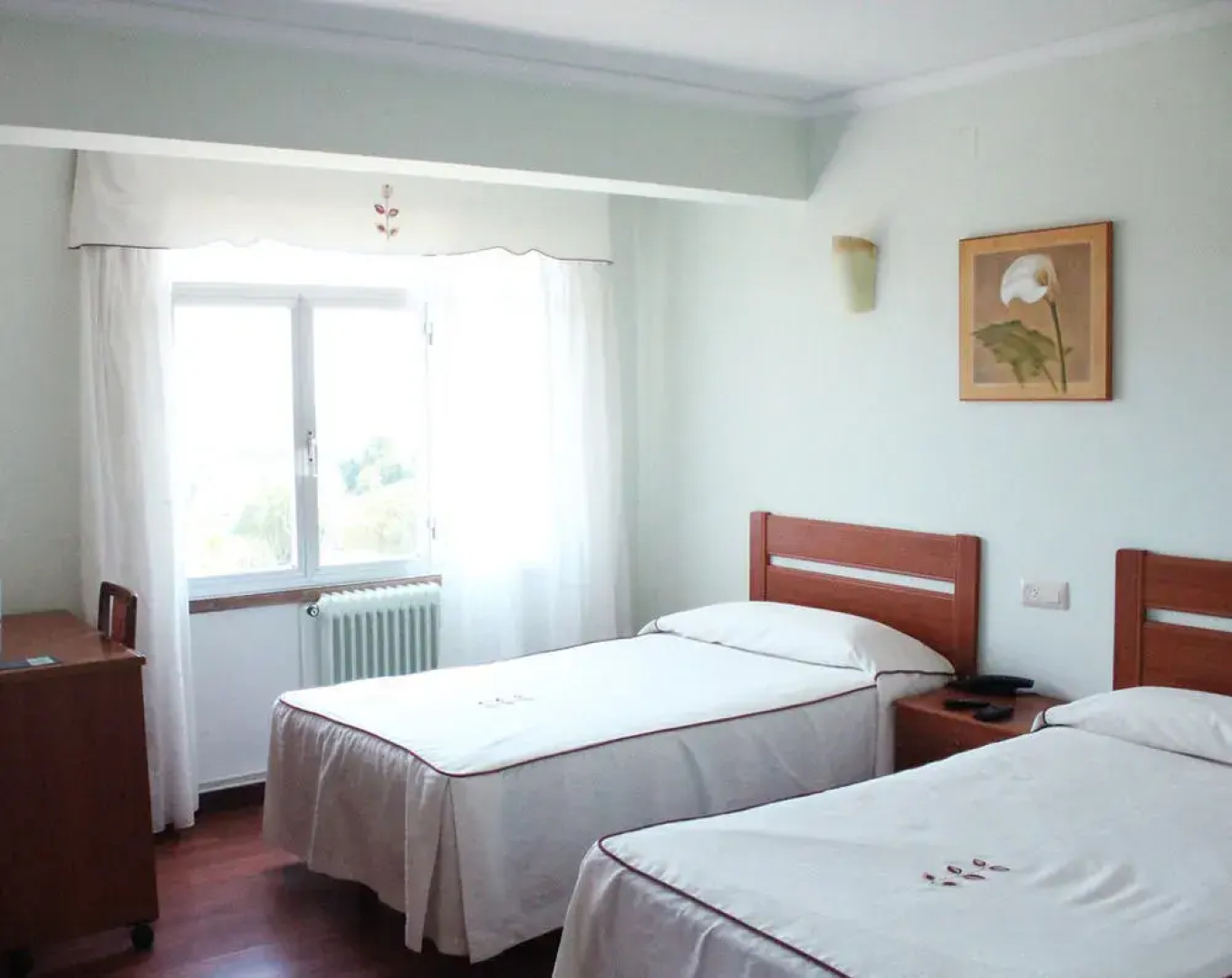 Hotel Camino Do Mar