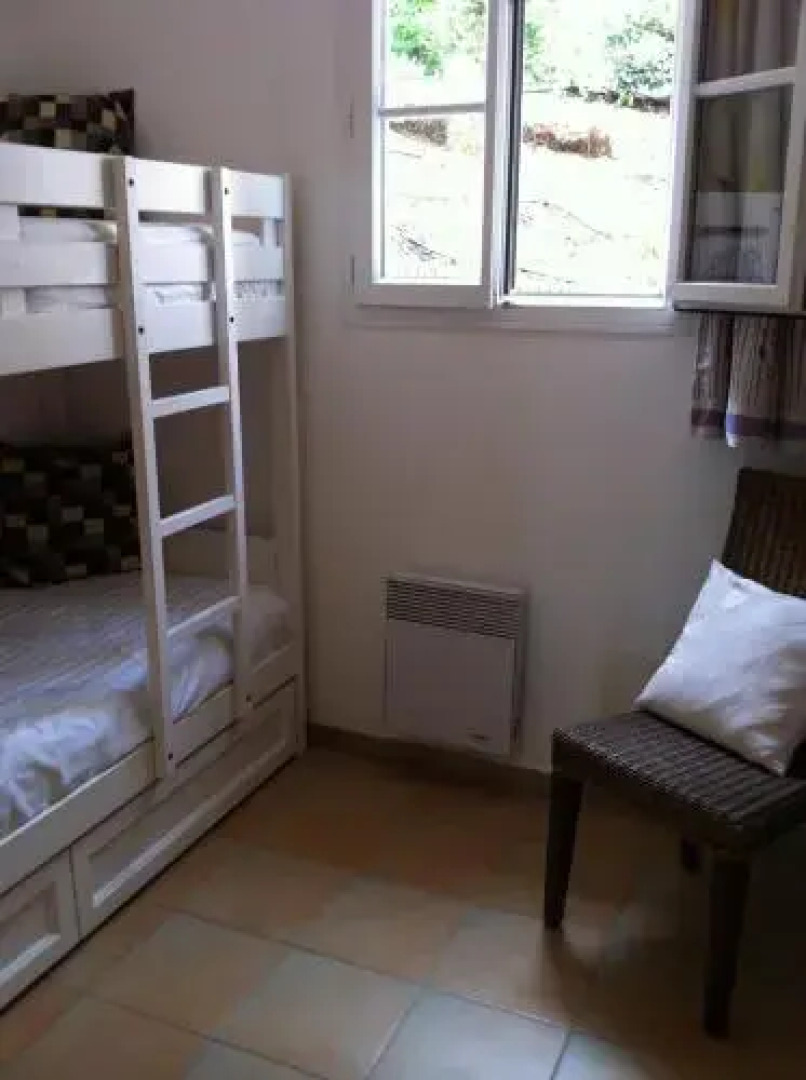 Studio Les Restanques