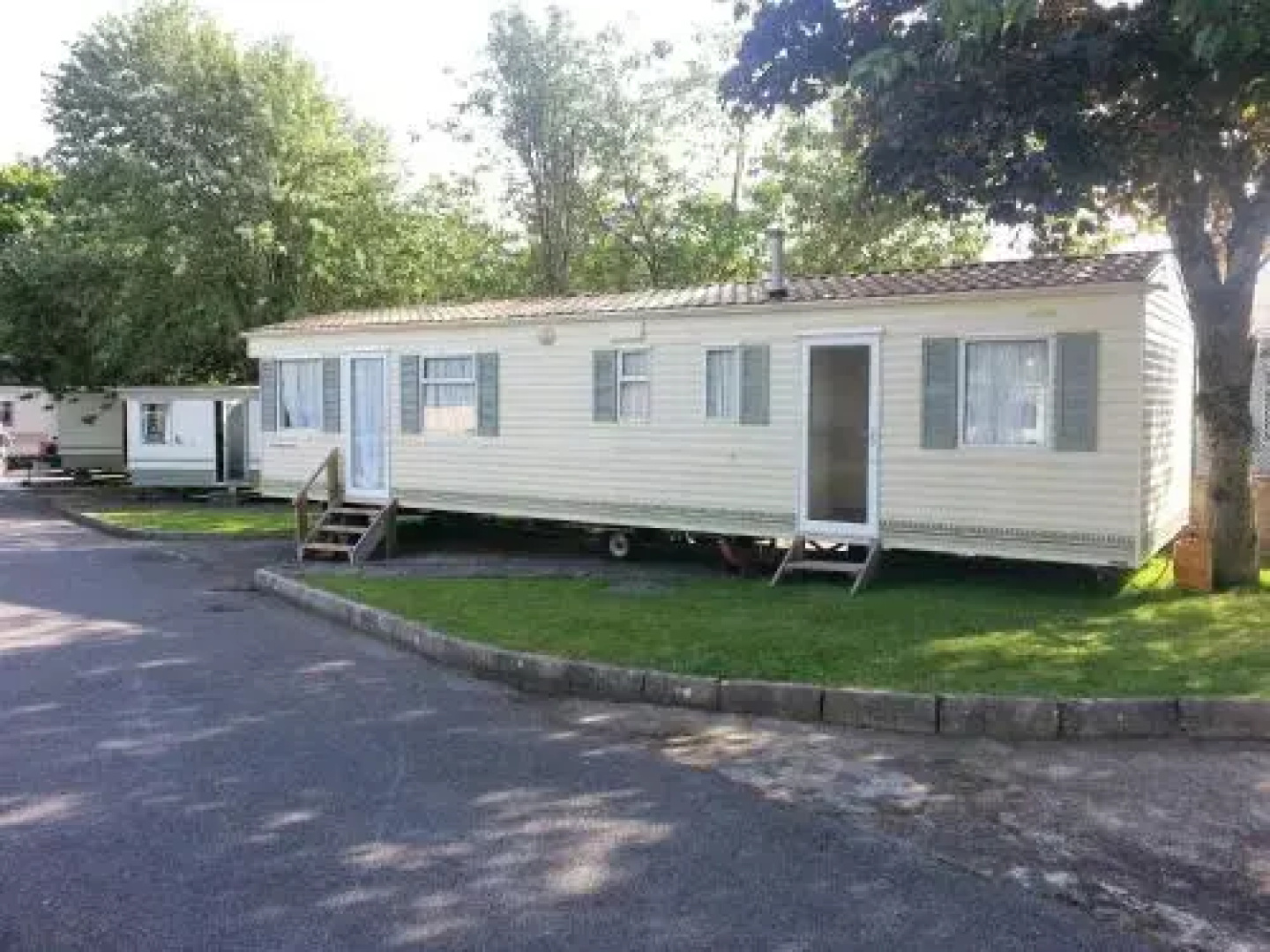 Beechgrove Camping Park