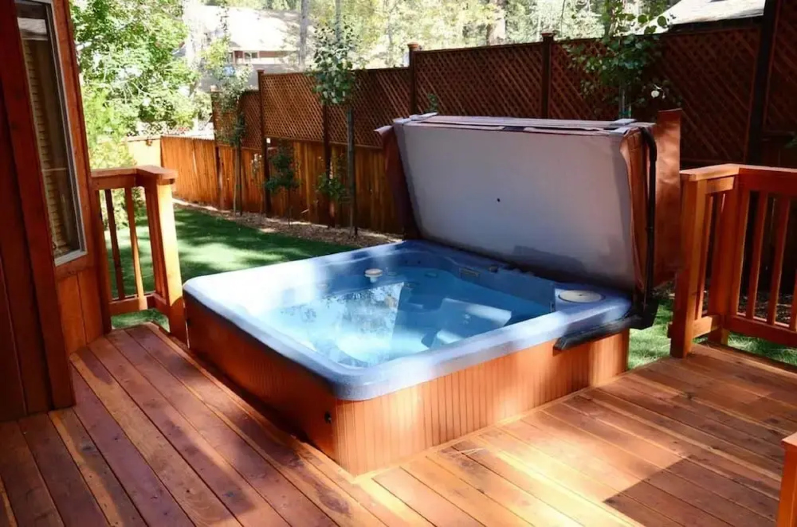 Casa Angora by Lake Tahoe Accommodations