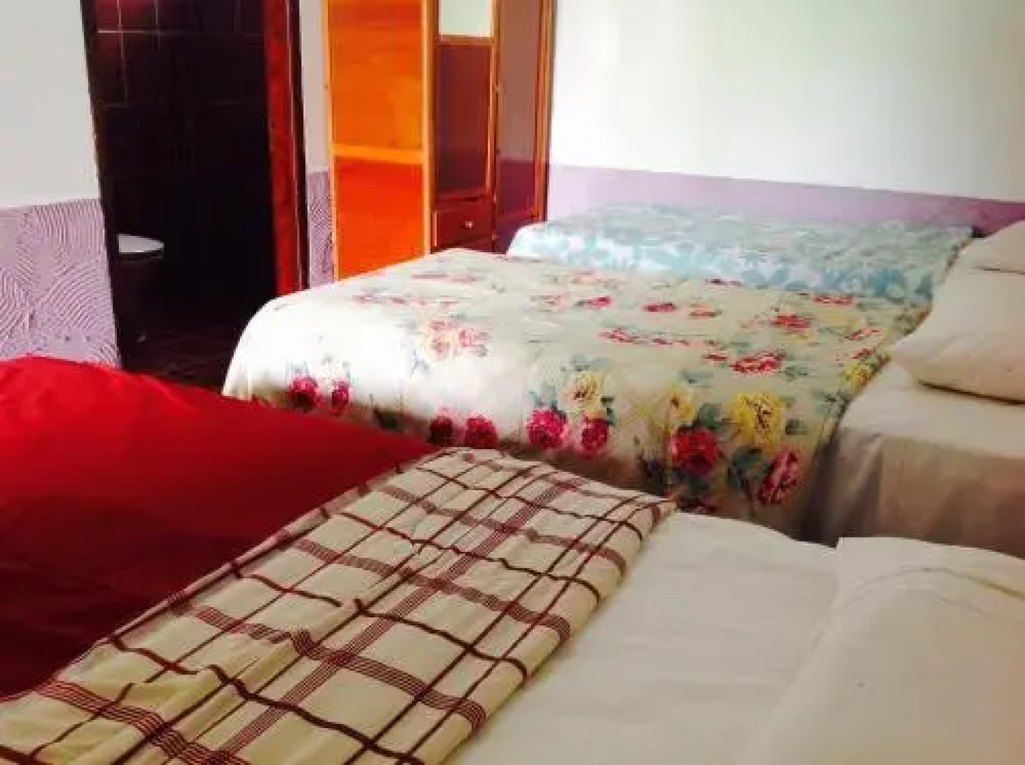 Pousada Lindo Horizonte