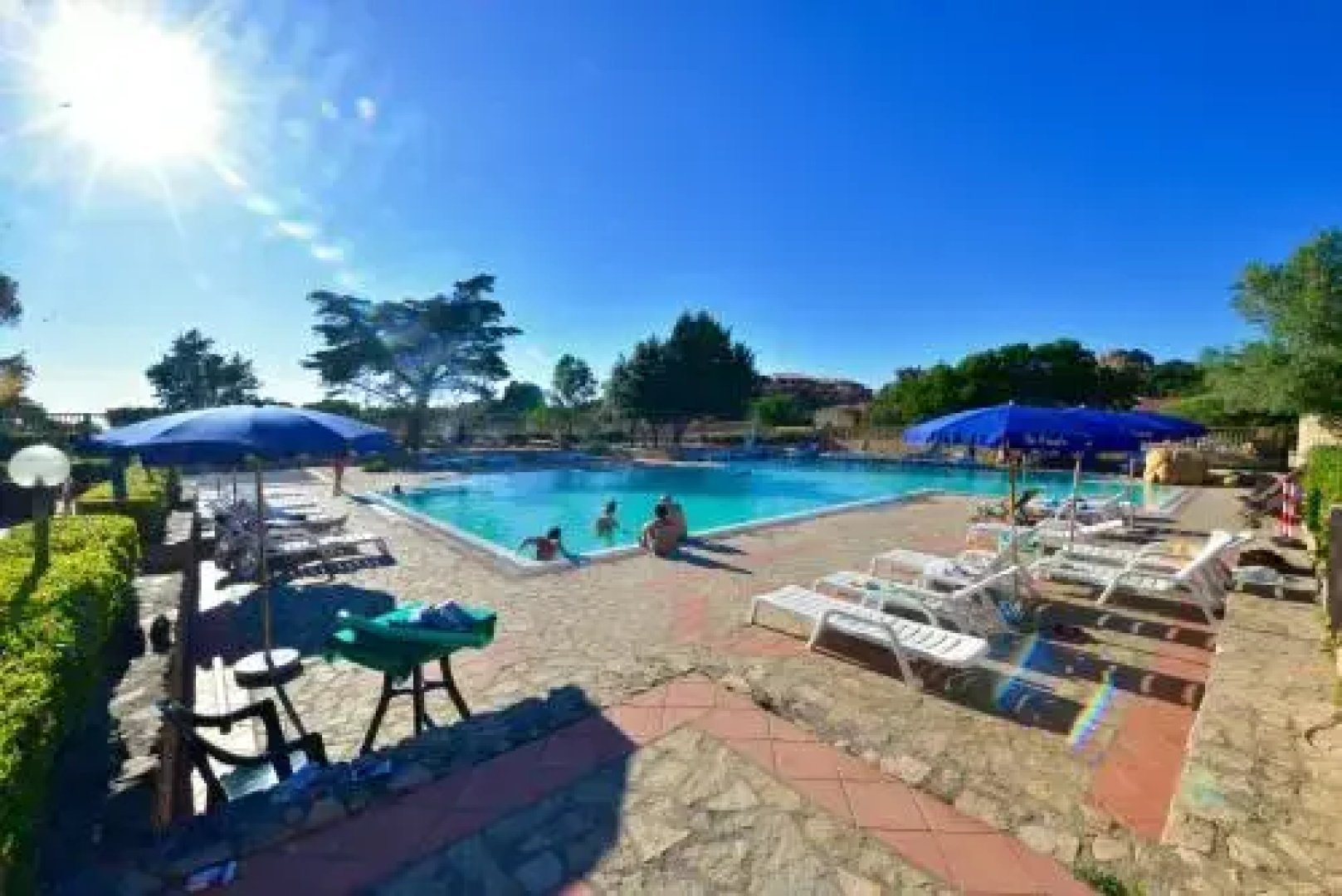 Residenze Borgo dei Fiori