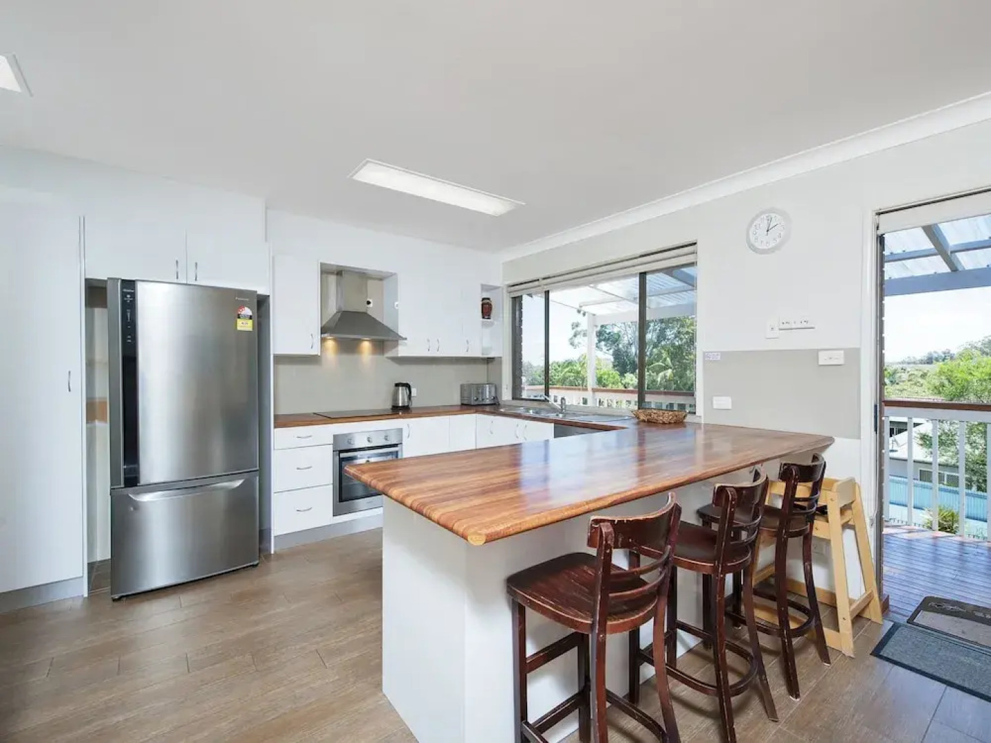 Neptune's Rest, 55 Corrie Parade