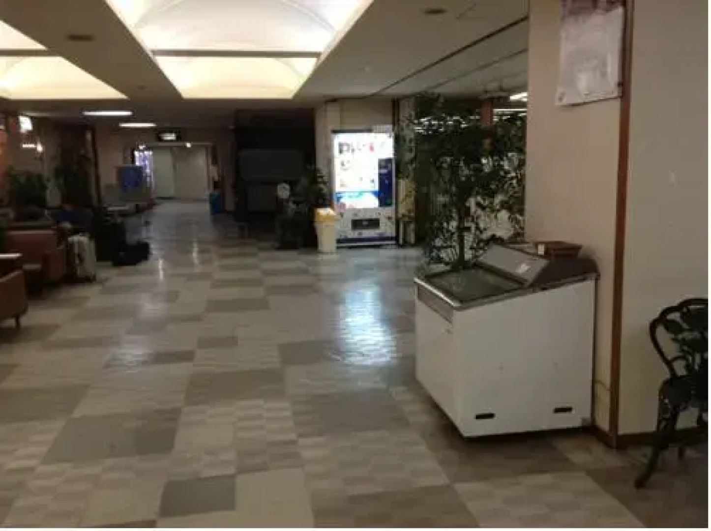 Shiga Highland Hotel