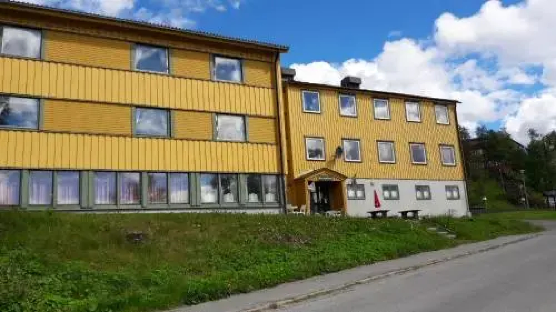 Storliens Fjällyor