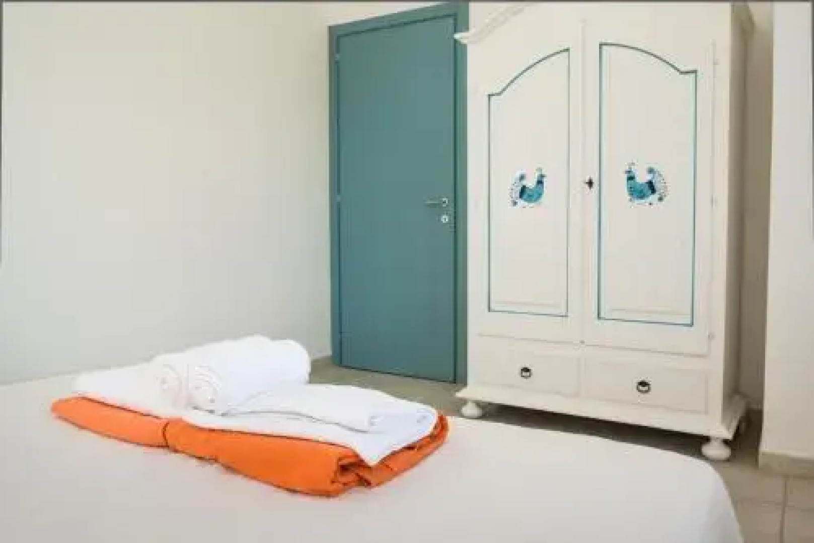 Villas Resort Tertenia 3