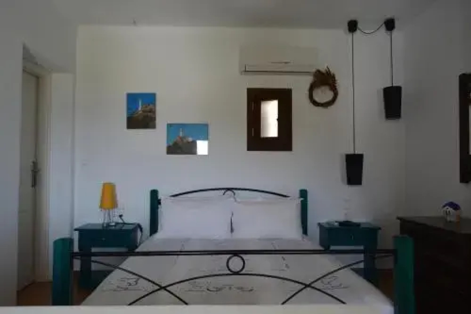 Agnanti studios - sikinos