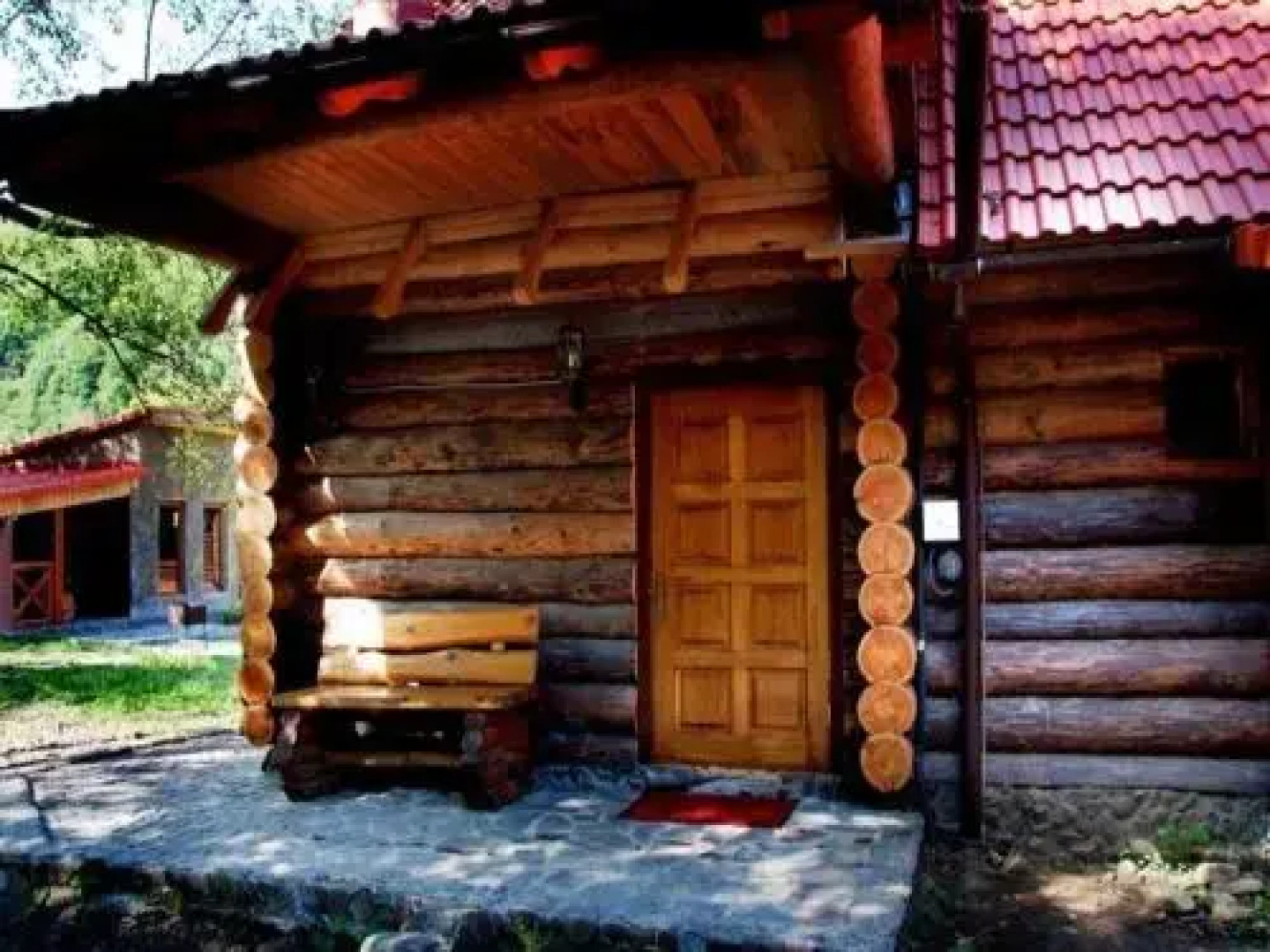 Берлога