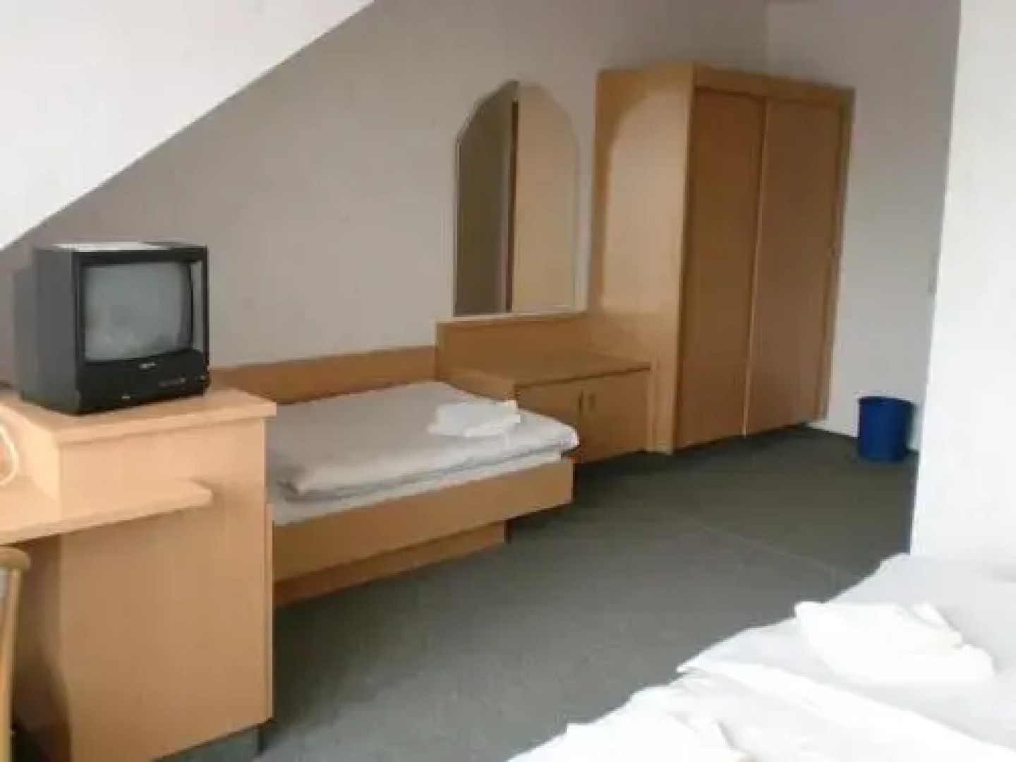 Panorama-Hotel Cursdorfer Höhe