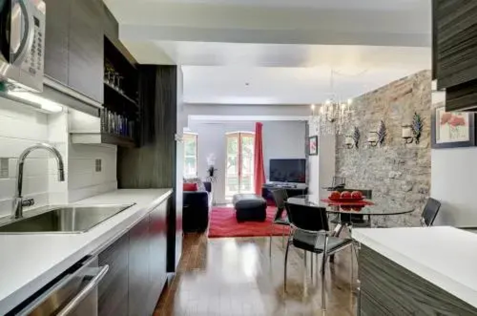 Les Immeubles Charlevoix - Le 1179