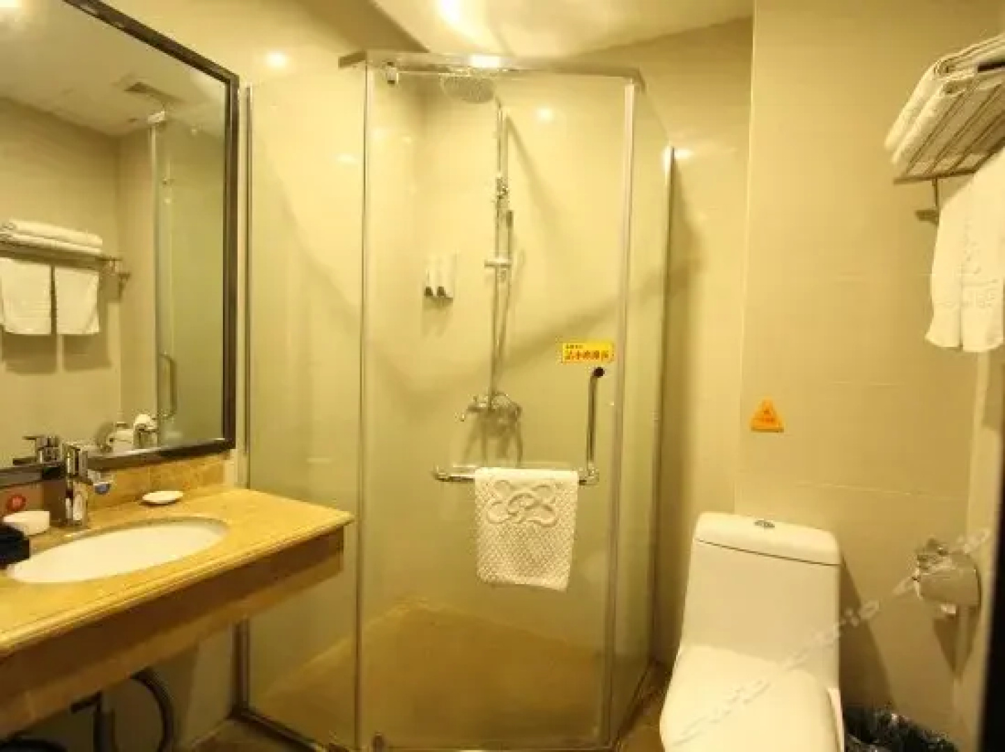 Bandao Mingzhu Hotel