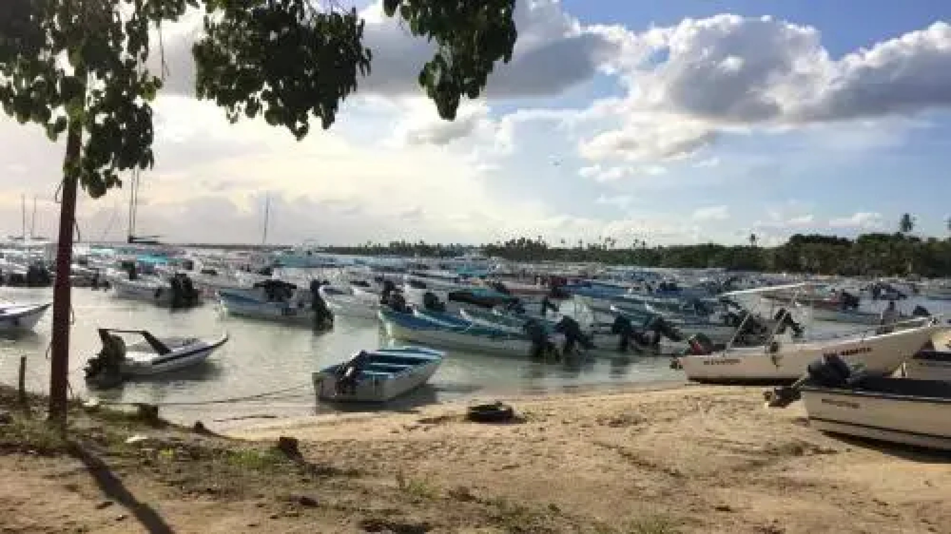 Bayahibe Hotel El Pulpo