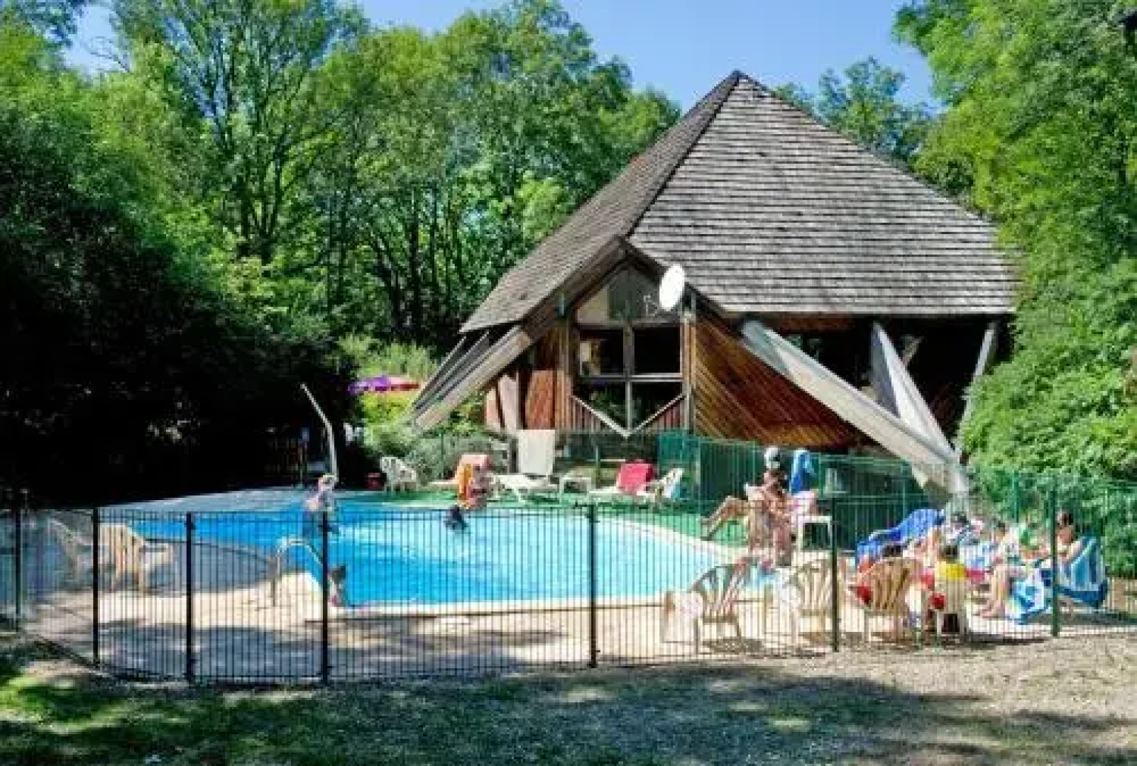 Golf Des Gorges Du Tarn