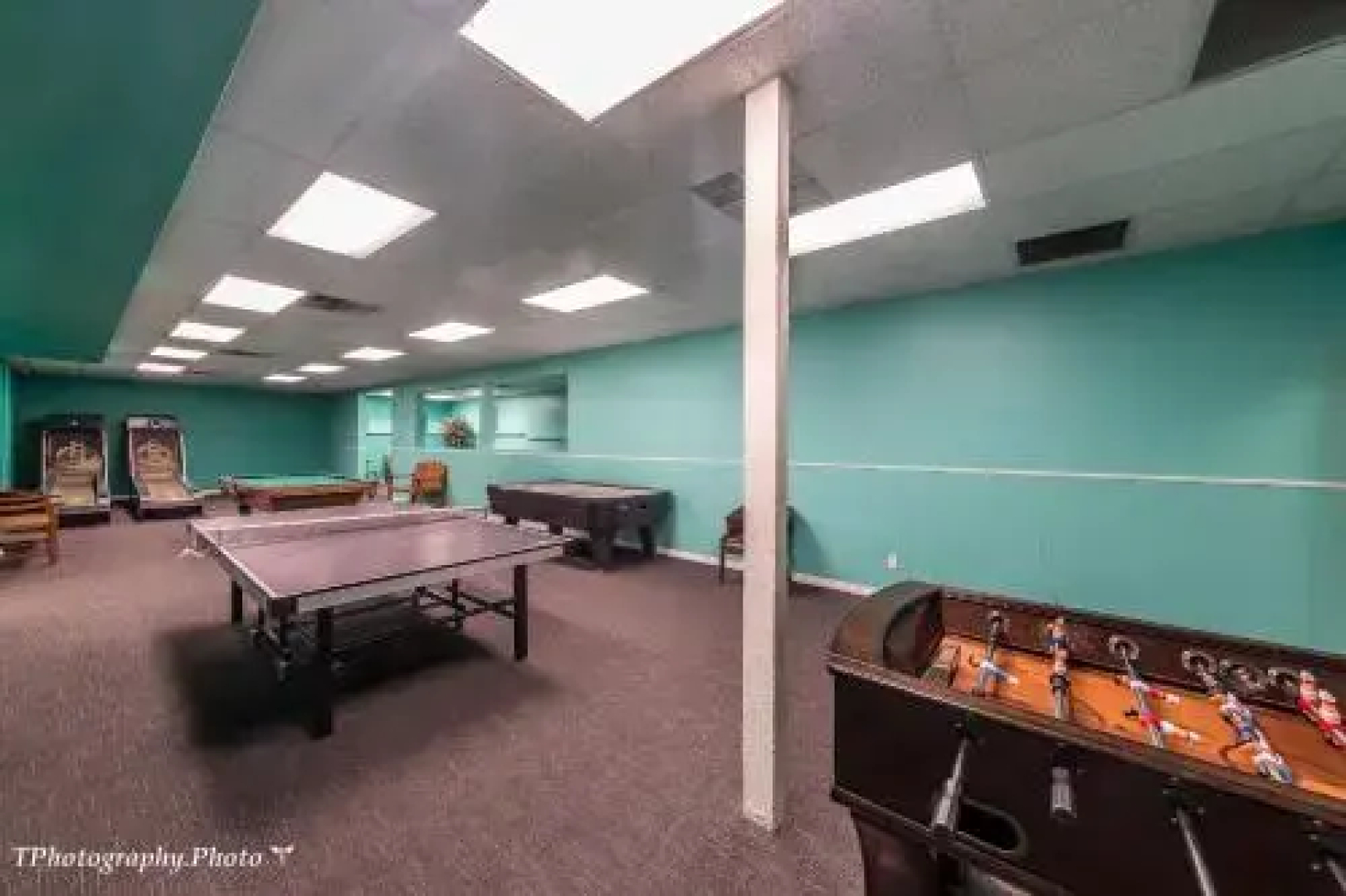 Sports Village Condo