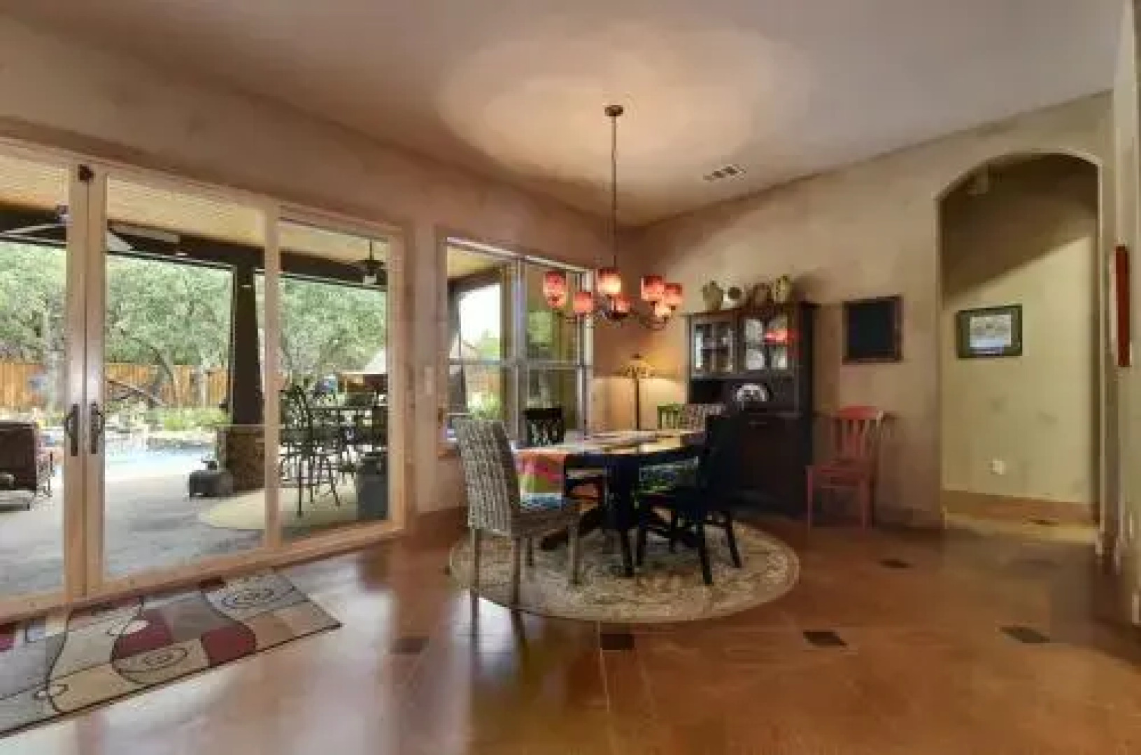 3BR 3BA Lake Travis Retreat with Pool Oasis by RedAwning