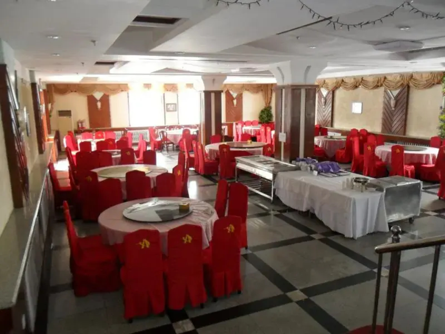 Yabuli Tongxin Mountain Villa